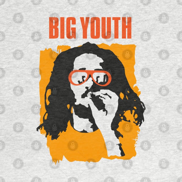 Big Youth by ProductX